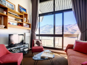 Résidence Nant Benoit - Appartement duplex spacieux · Départ ski aux pieds · Balcon MAE-1094